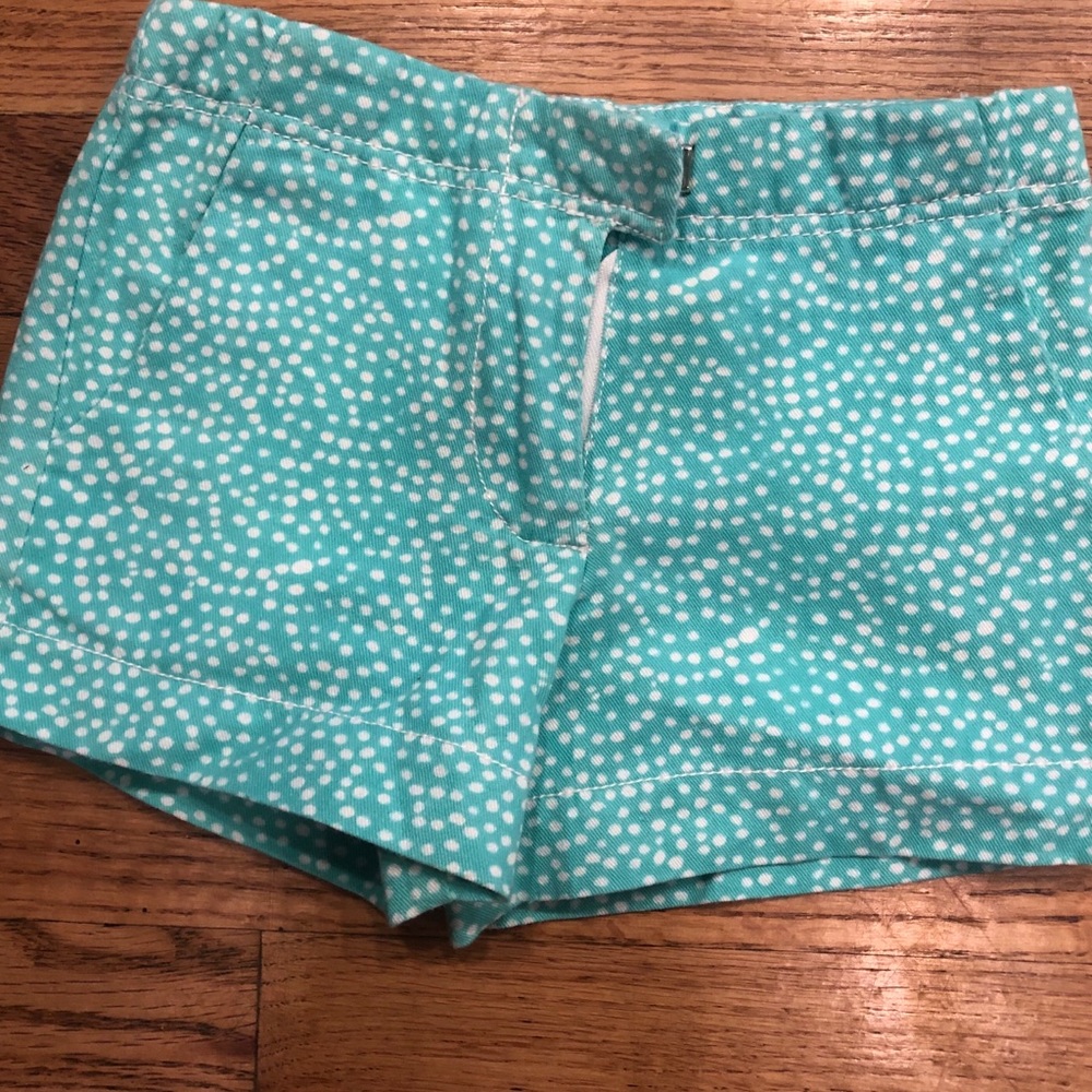 Adorable girls shorts
